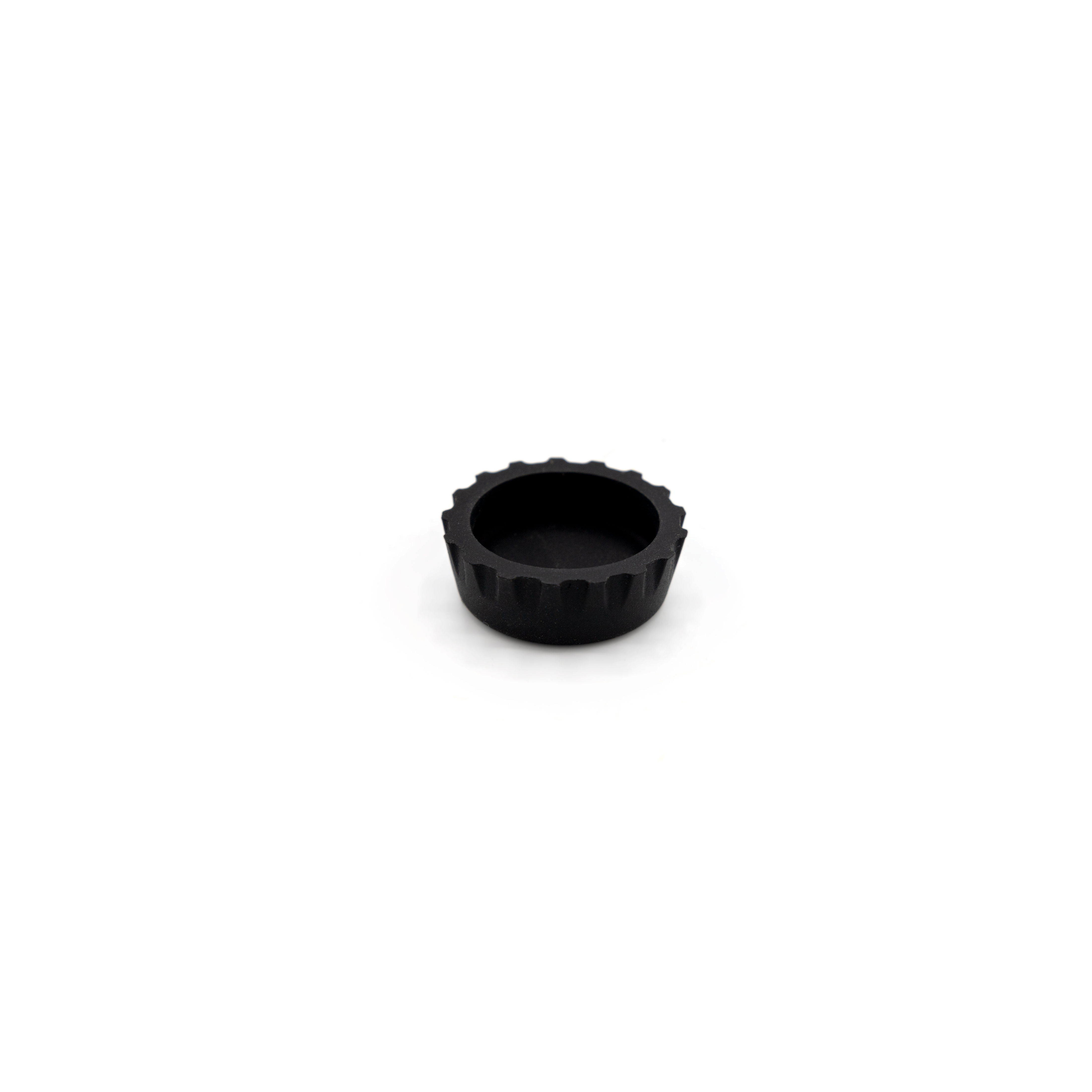 Pangea Silicone Bottle Cap Feeding Dish