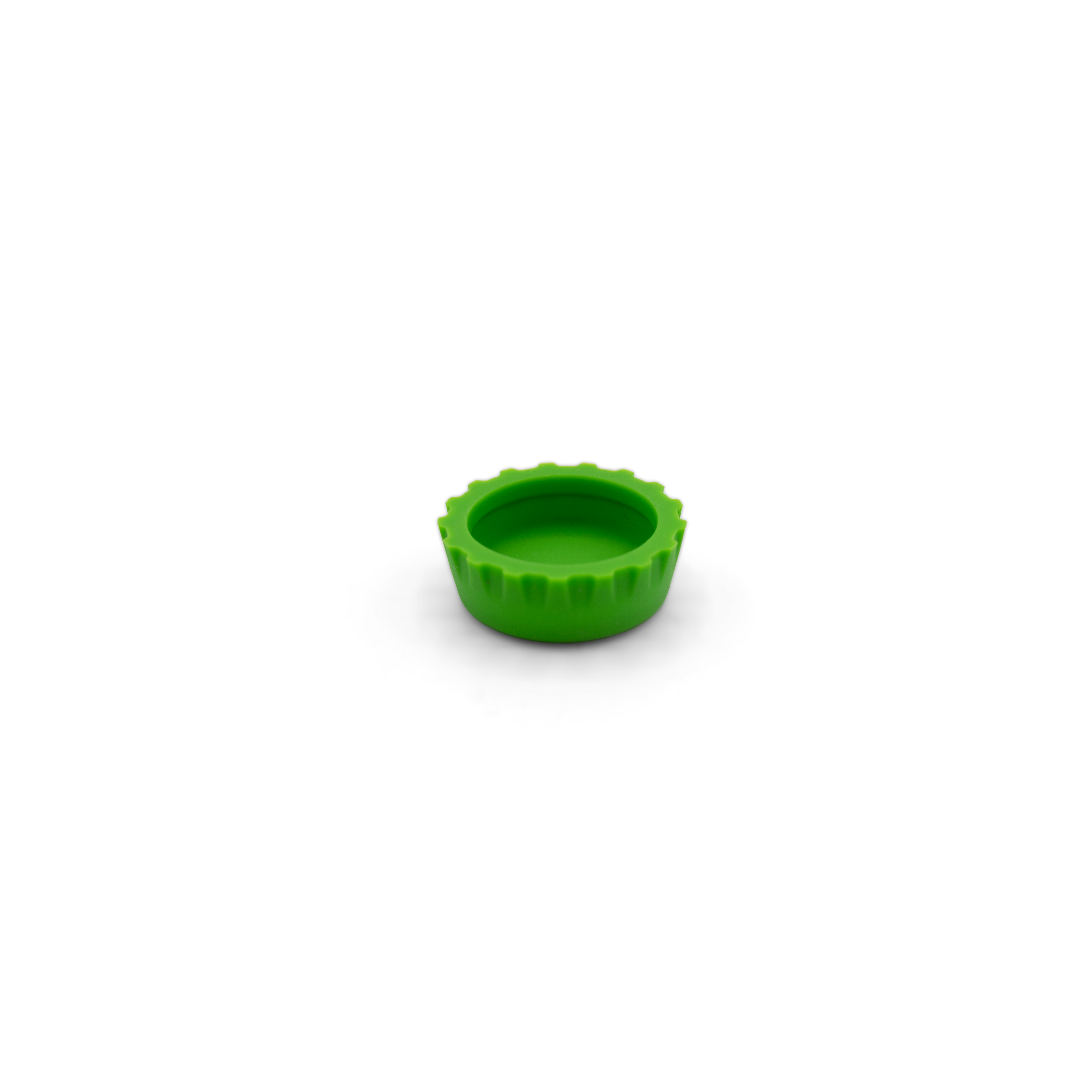 Pangea Silicone Bottle Cap Feeding Dish