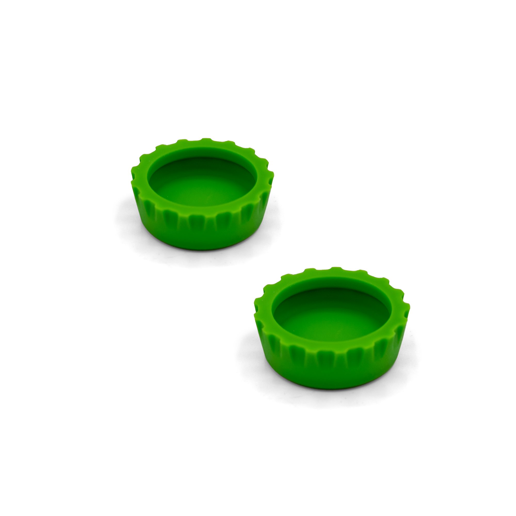 Pangea Silicone Bottle Cap Feeding Dish