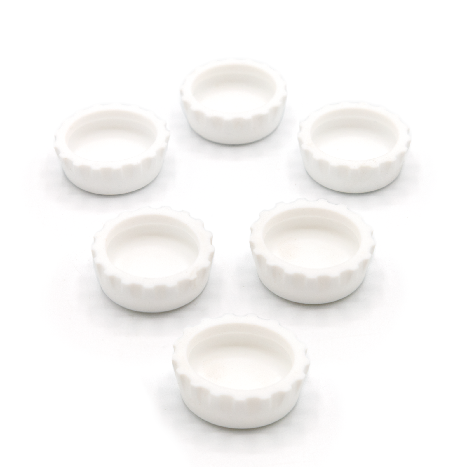 Pangea Silicone Bottle Cap Feeding Dish