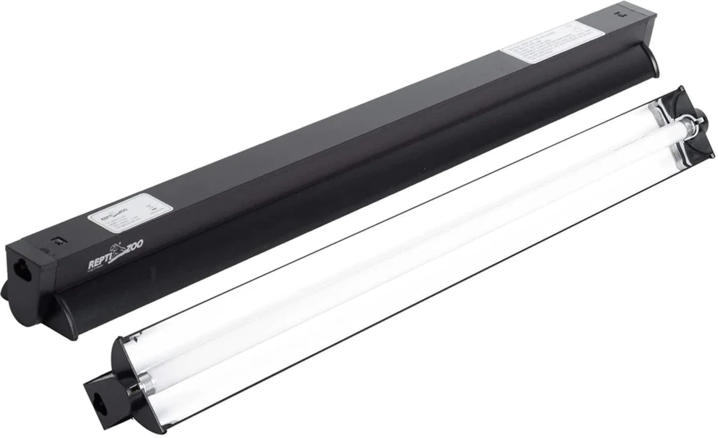 ReptiZoo Pro T5 10.0 UVB Lighitng Kit
