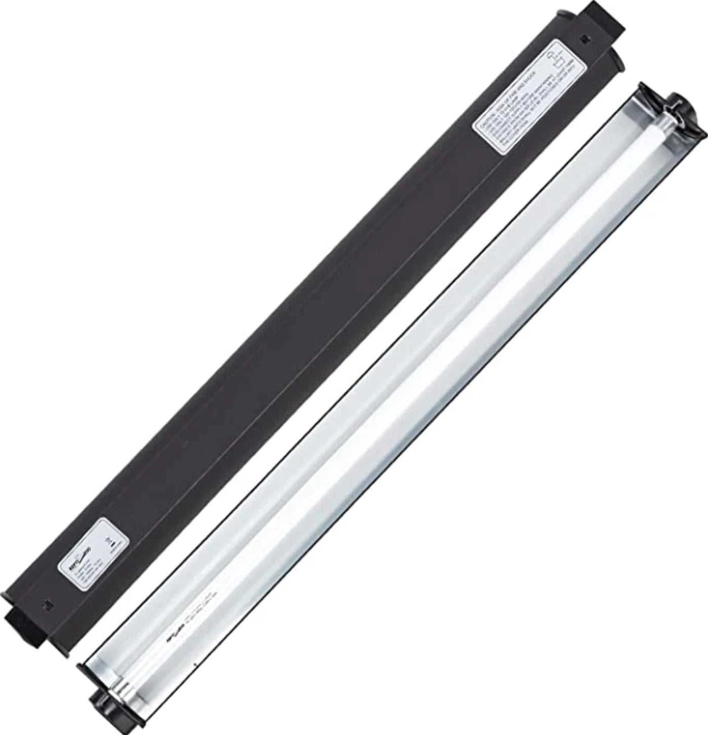 ReptiZoo Pro T5 5.0 UVB Lighitng Kit
