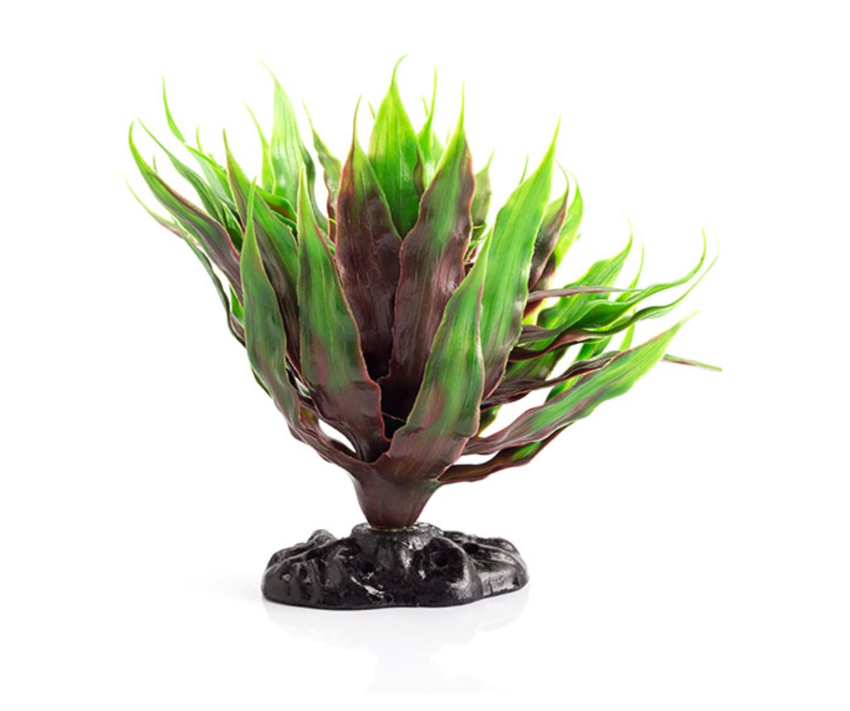 ReptiZoo Plant - Fern-Gold Tube Ball 7"