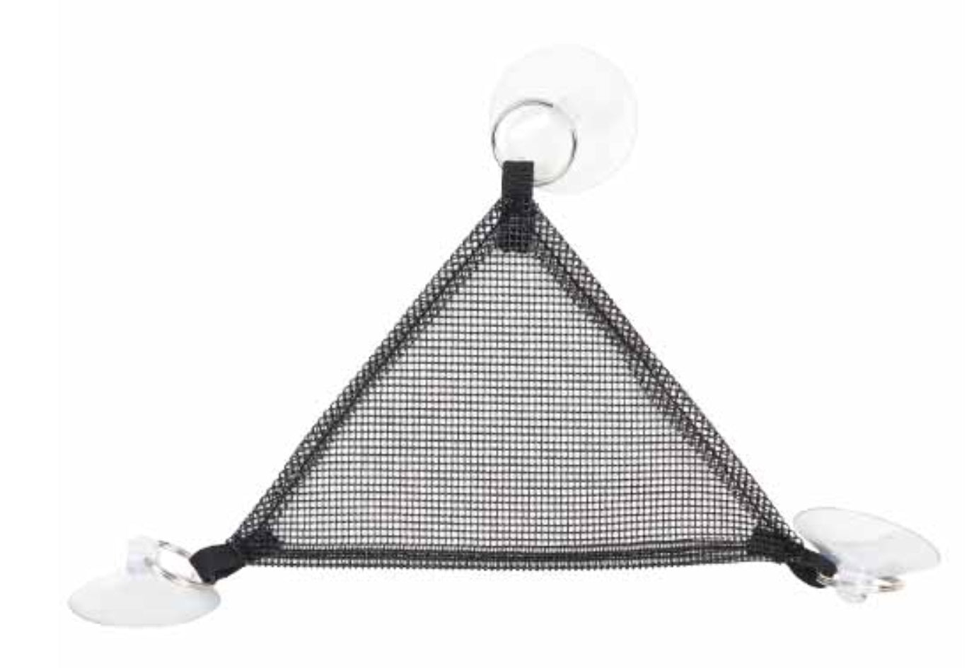 ReptiZoo Nylon Hammock - Suction Cup