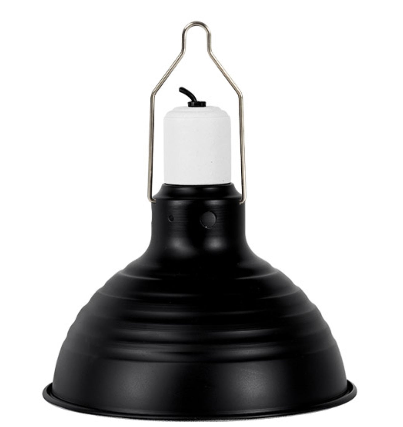 ReptiZoo Economy Reflecting Dome Fixture