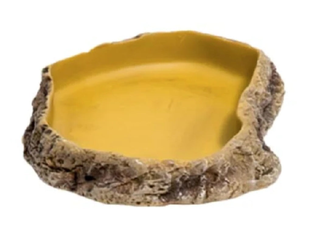 ReptiZoo Food Dish