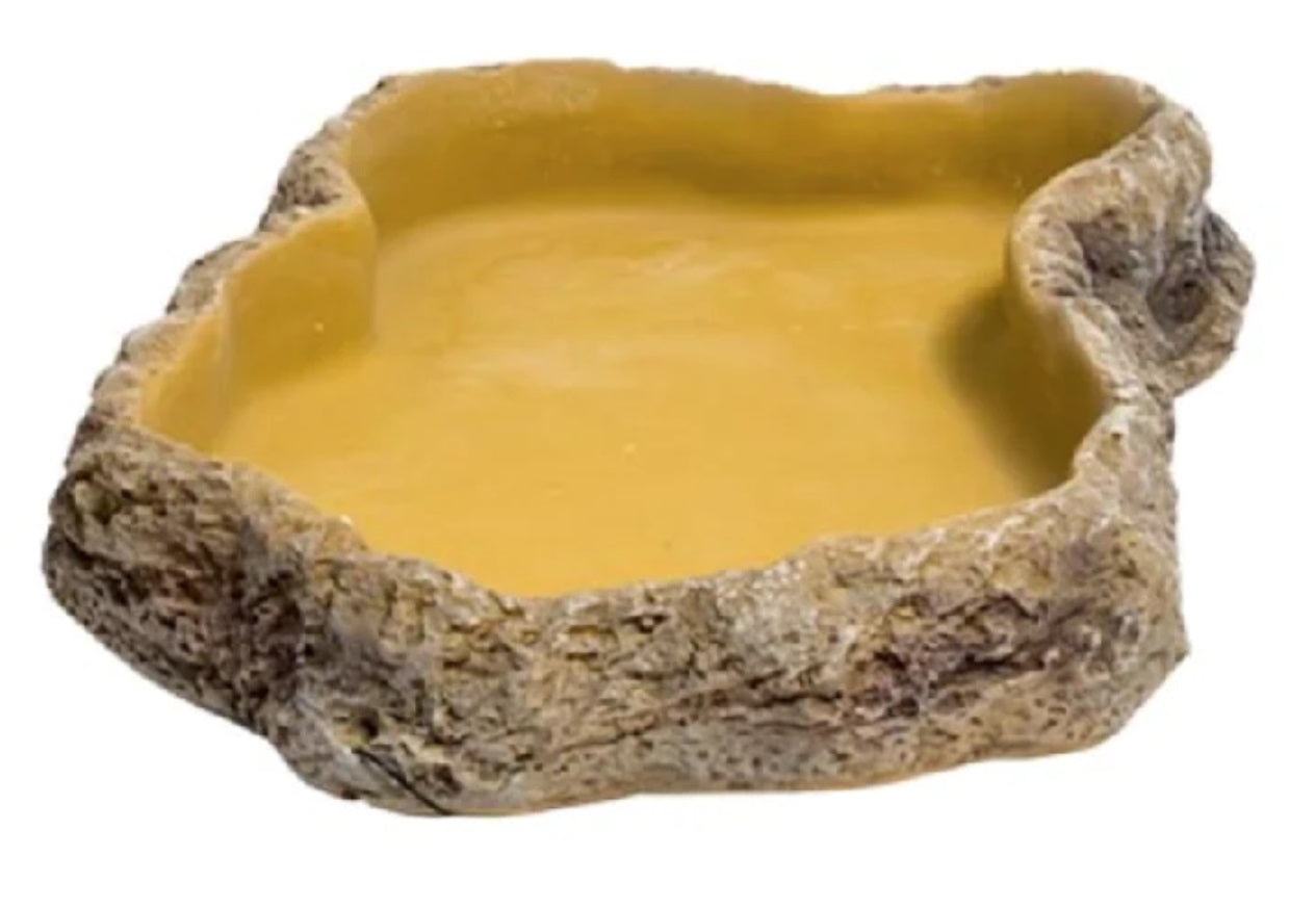ReptiZoo Food Dish