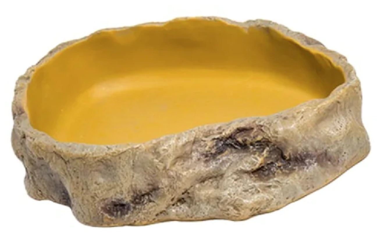 ReptiZoo Water Dish