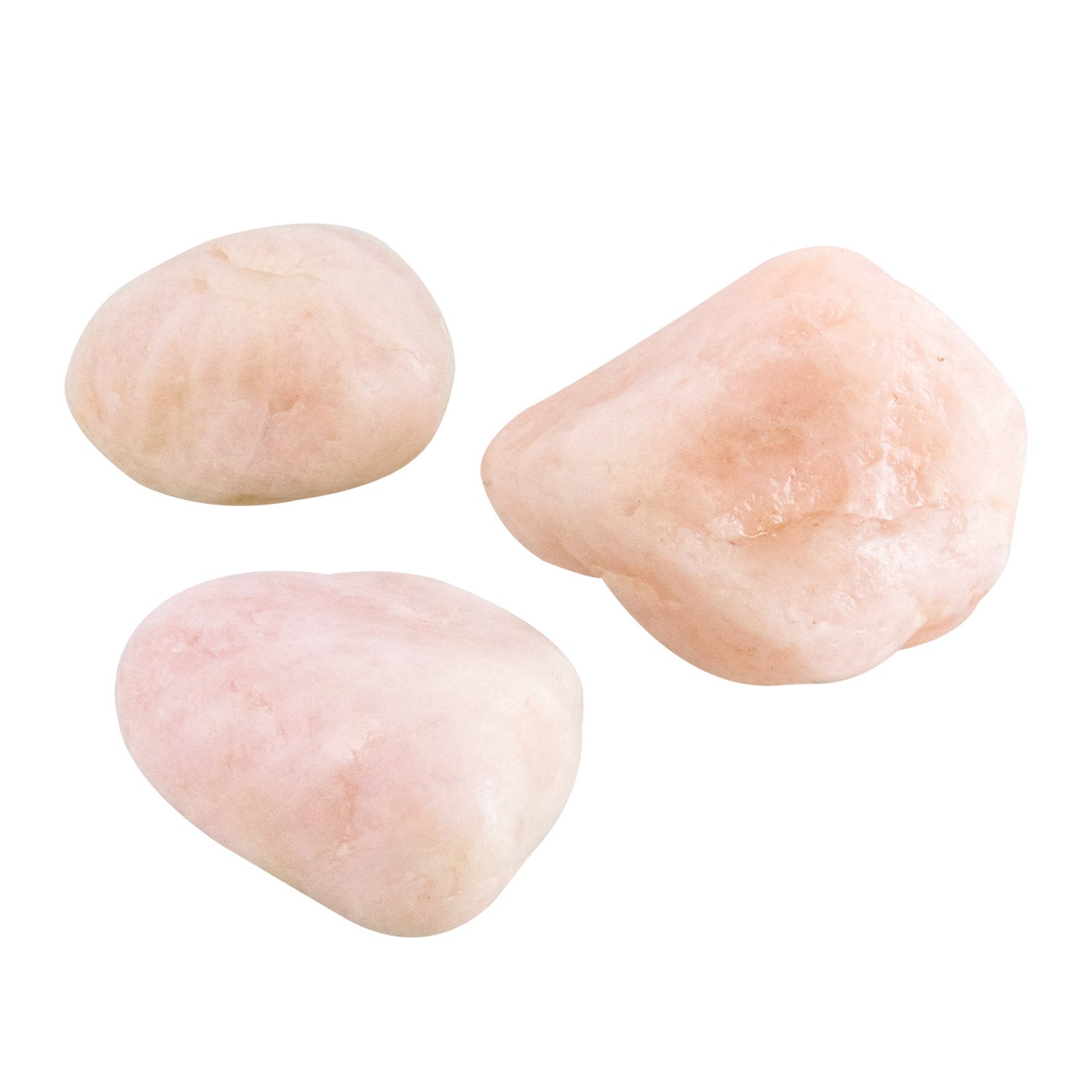 Rose Quartz