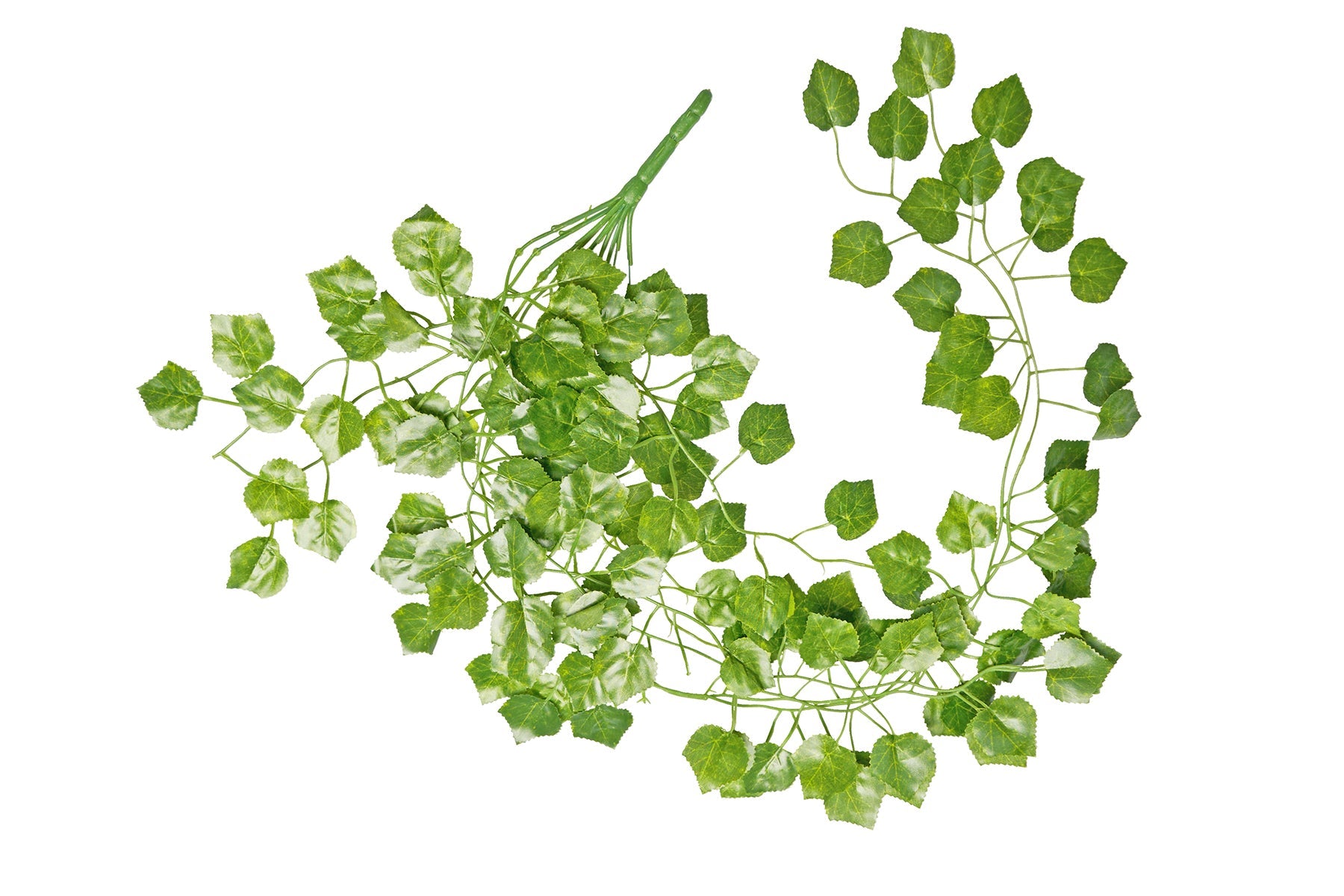 ReptiZoo Vine - Grape Leaves 36"