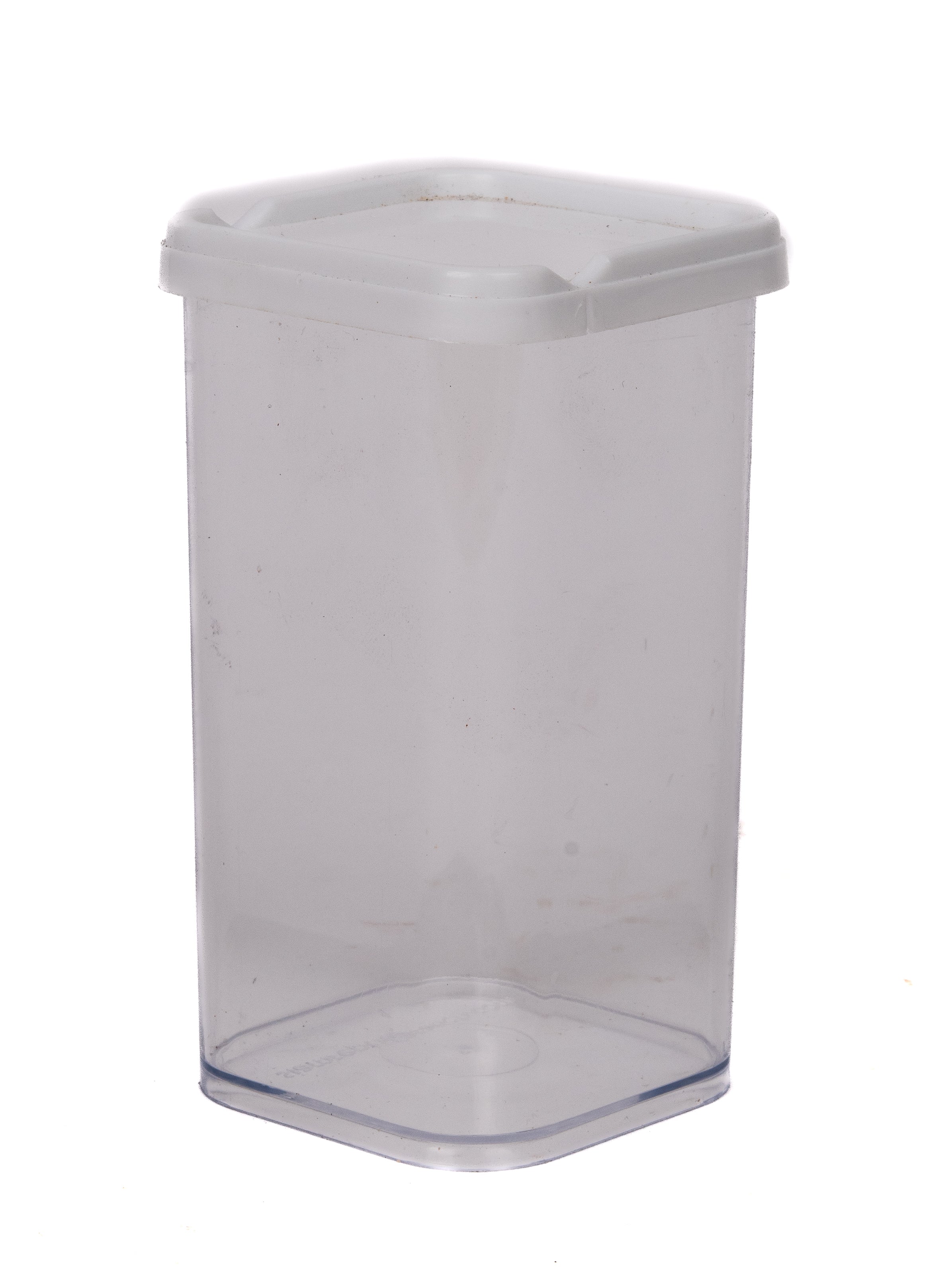 Square Spider Bottles