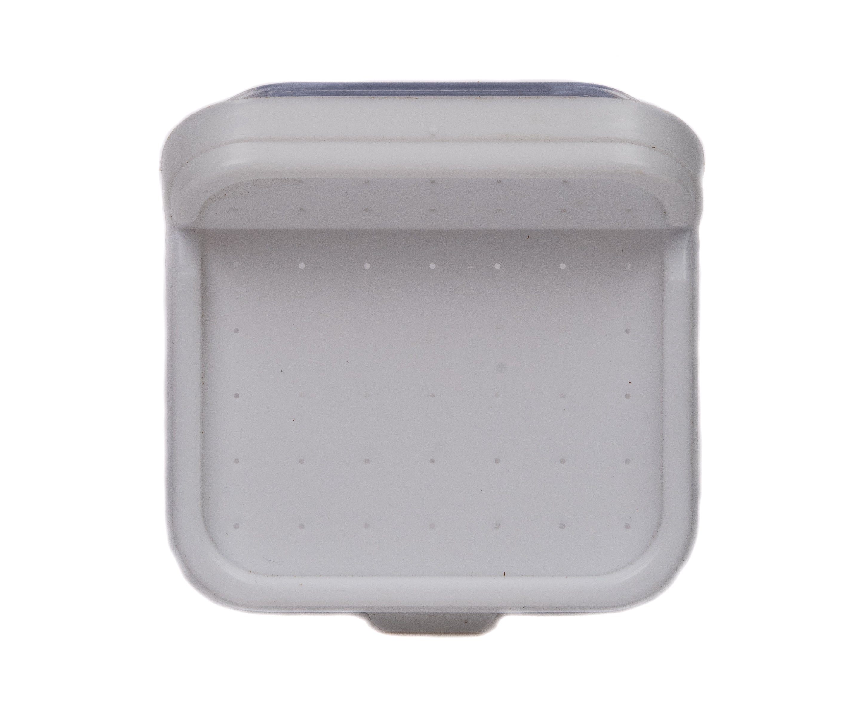 Square Spider Bottles