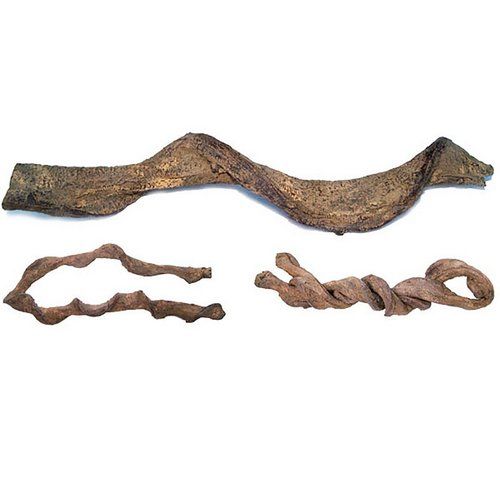 ReptiZoo Artificial Cane Liana