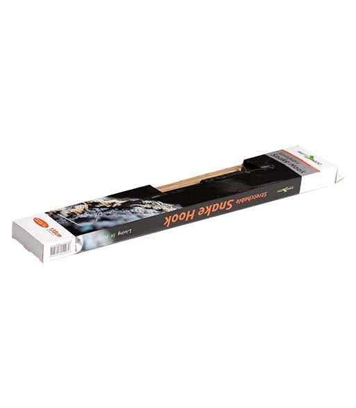 ReptiZoo 2-in-1 Snake Hook & Climbing Stick