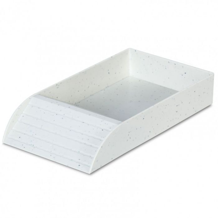 ReptiZoo Tortoise Water Dish 14" x 7.9" x 2.4"