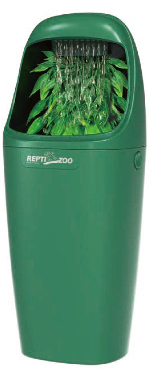 ReptiZoo Reptile Drinking Fountain and Humidifier 800 mL