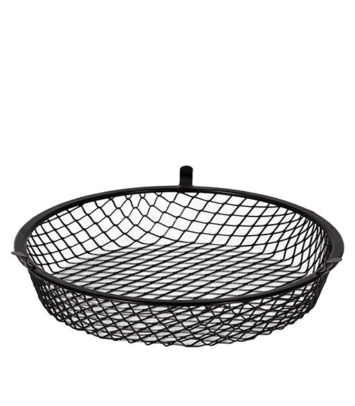 ReptiZoo Anti-Burning Wire Lamp Mesh Basket
