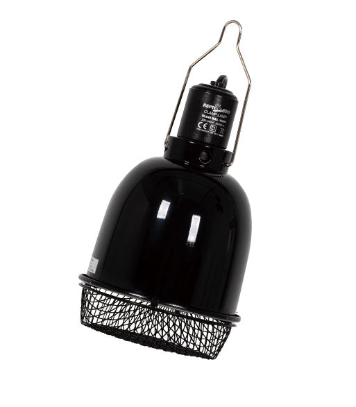 ReptiZoo Anti-Burning Wire Lamp Mesh Basket