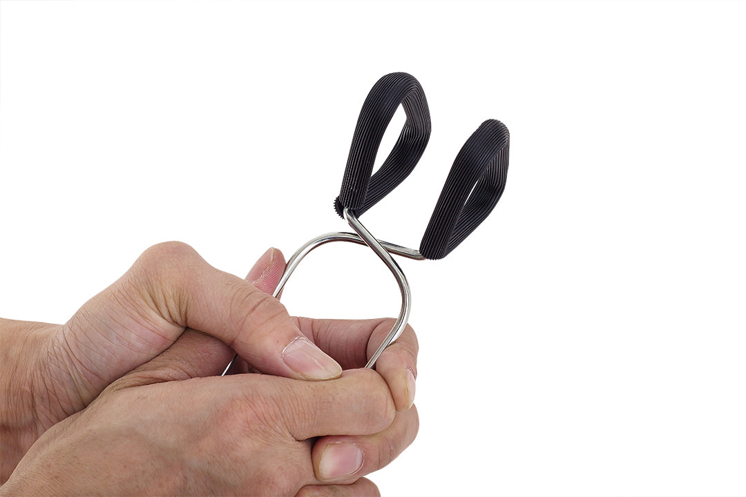 ReptiZoo Strong Spring Clamp (For Lamp Fixture Domes)