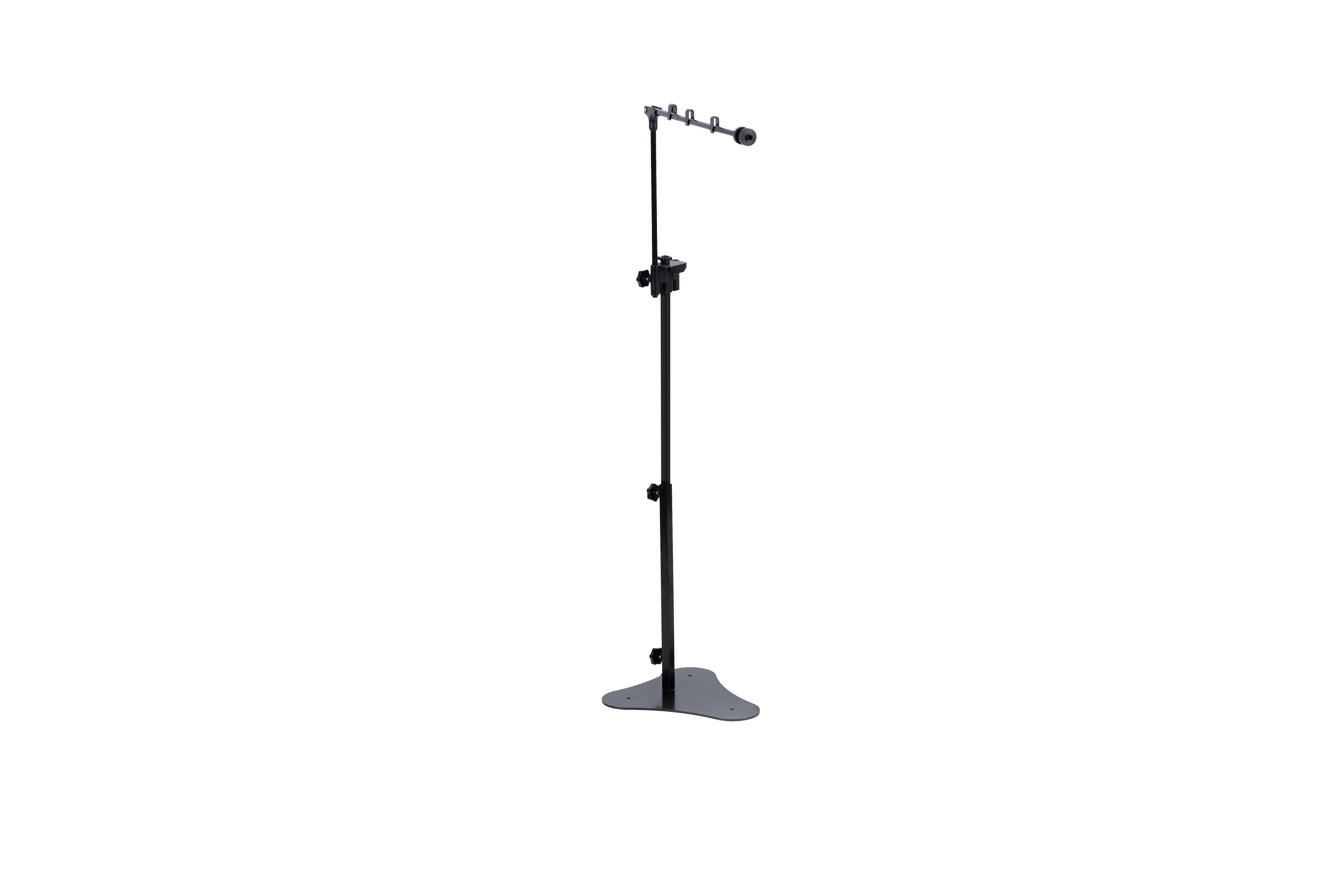 ReptiZoo Height Adjustable Clip OR Standing Dome Lamp Bracket