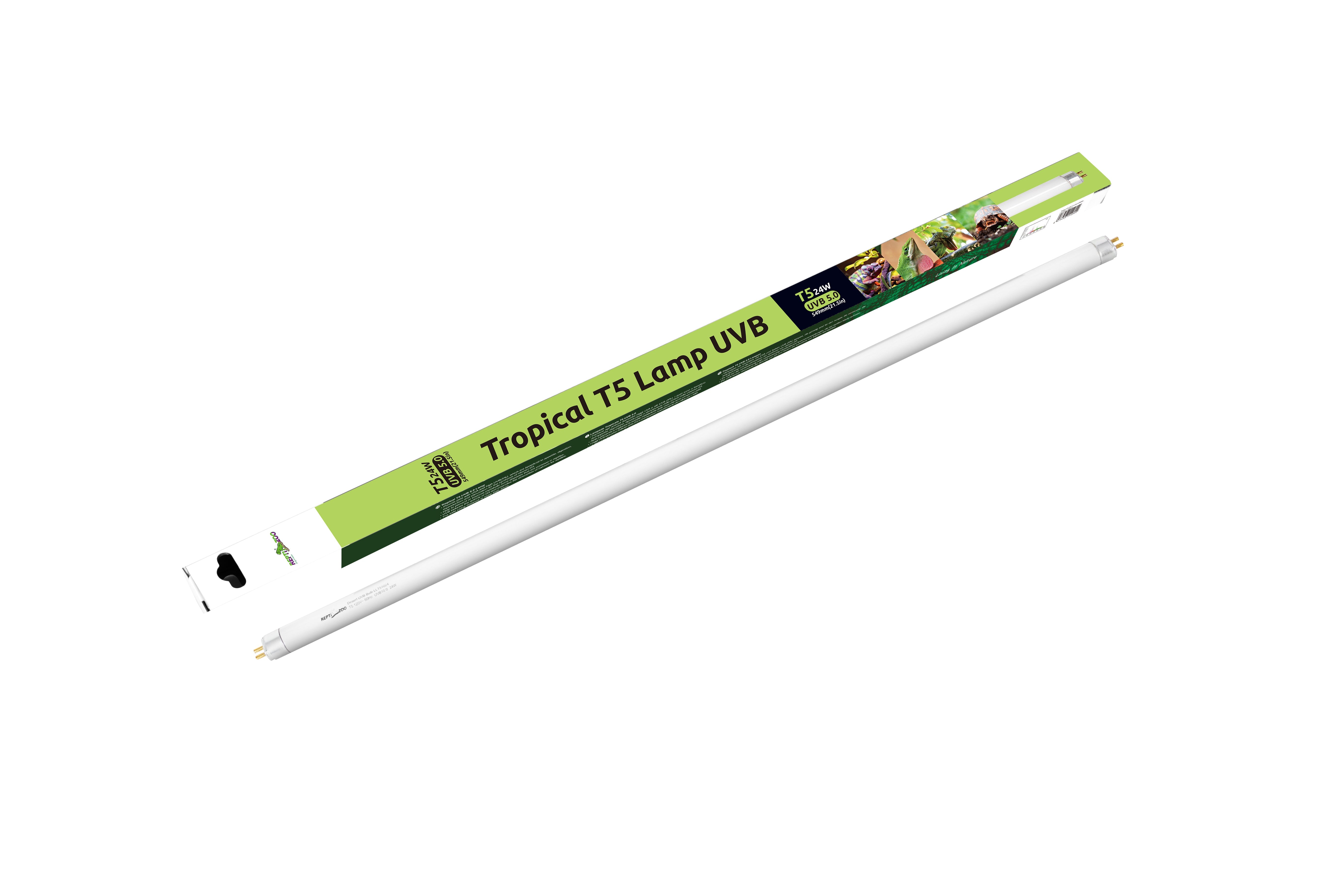 ReptiZoo T5 5.0 UVB Light Tube