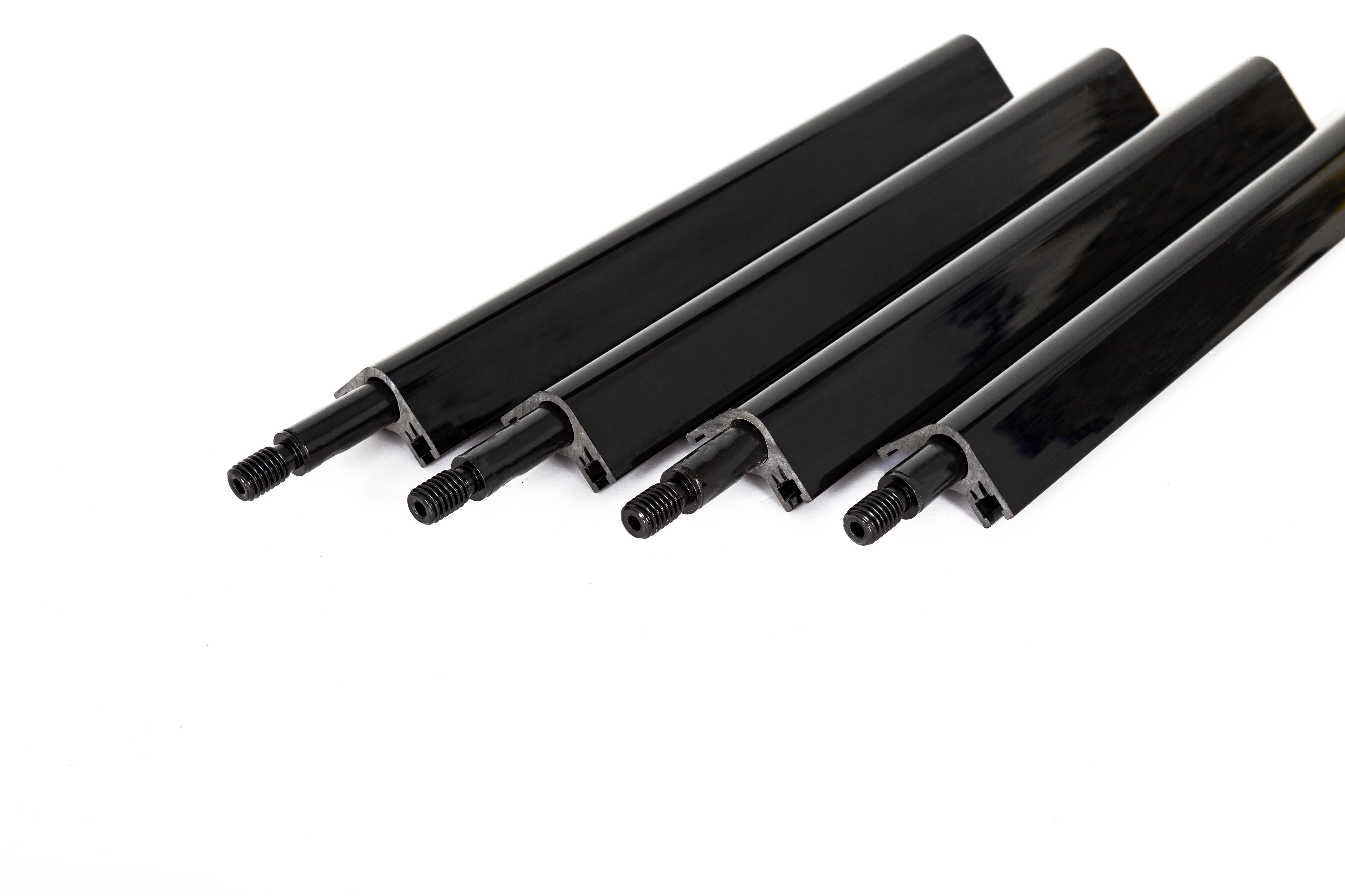 ReptiZoo Posts For Stacking RK Terrariums (4-Pack)