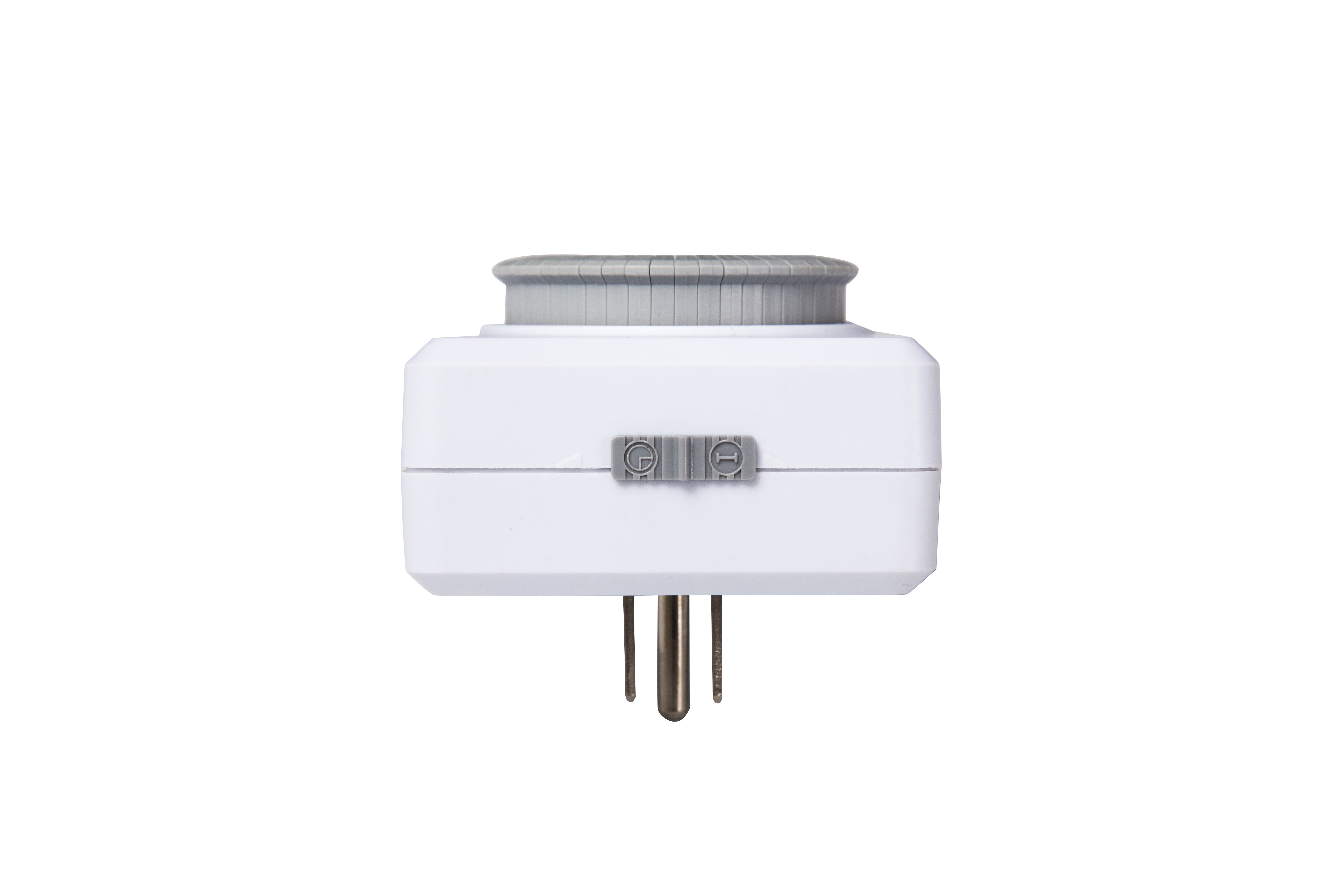 ReptiZoo Timer Plug In Mechanical 24 Hour 2 Socket