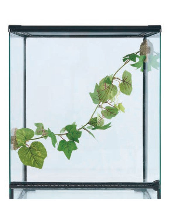 ReptiZoo Adhesive Terrarium Plant 25" - Magnetic
