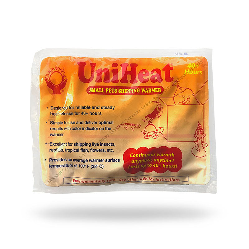 Uniheat Heat Pack