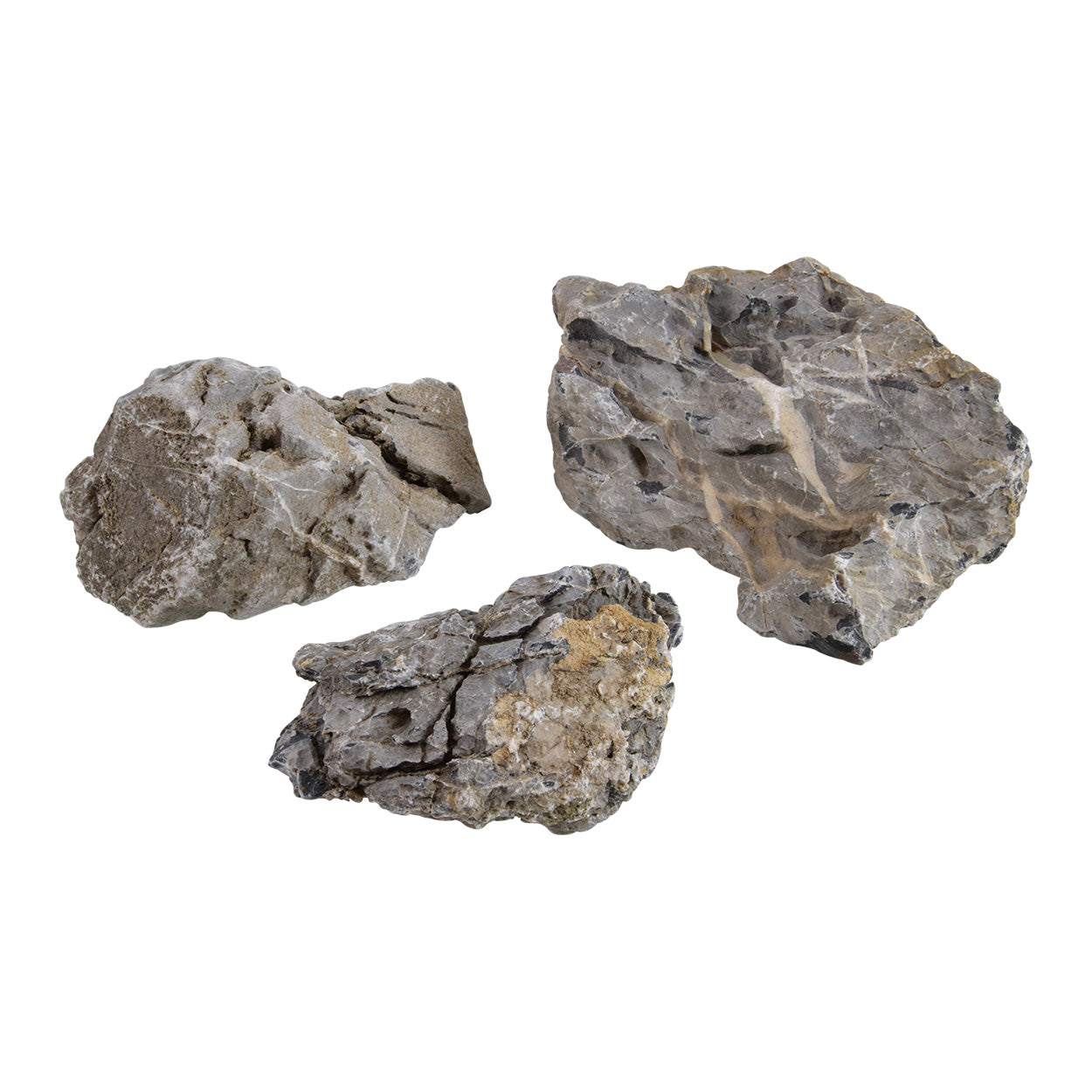 Mini Lanscape Rock  / Seiryu