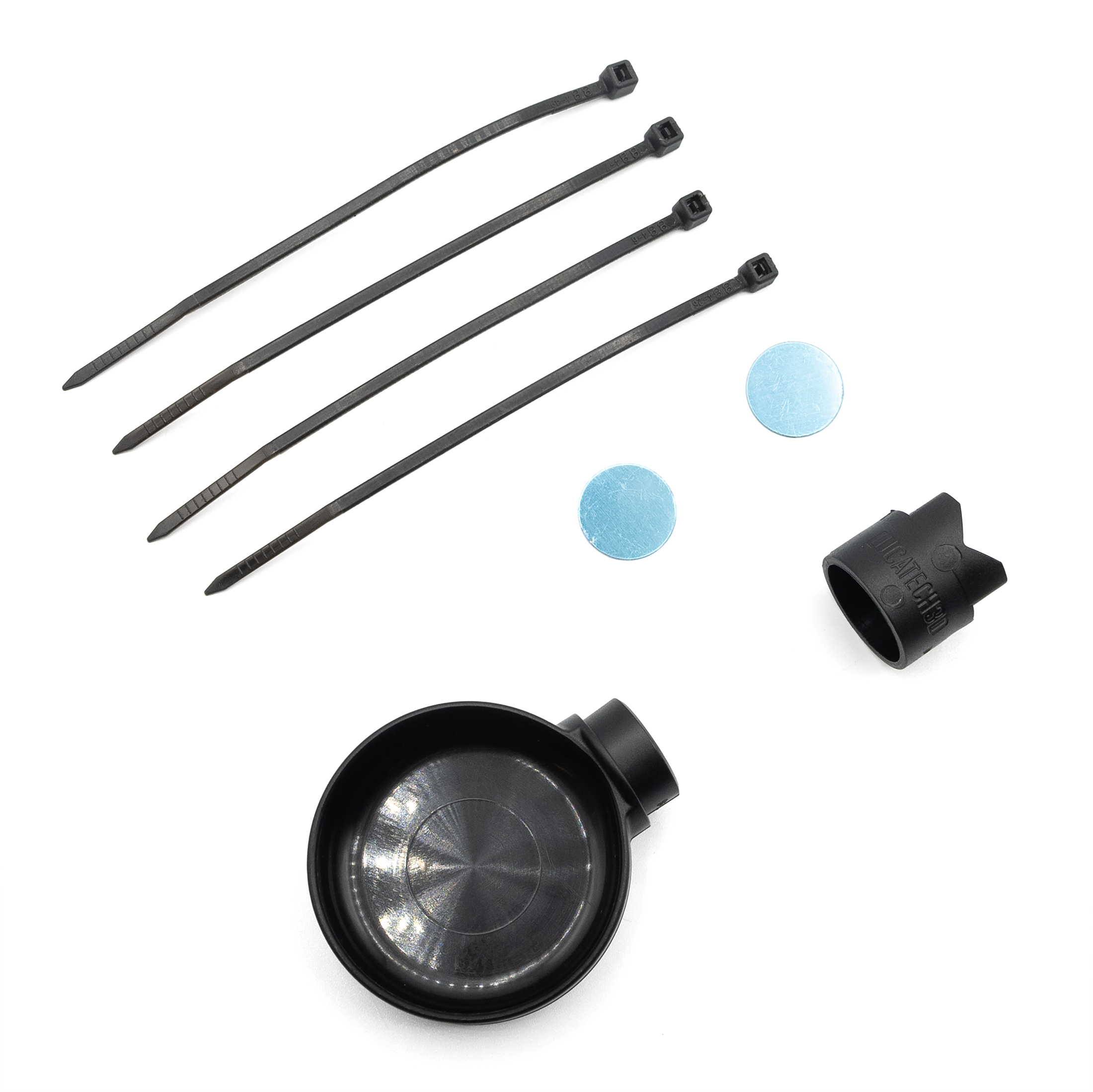 Pangea MicroDish - Branch Mount Kit - Large