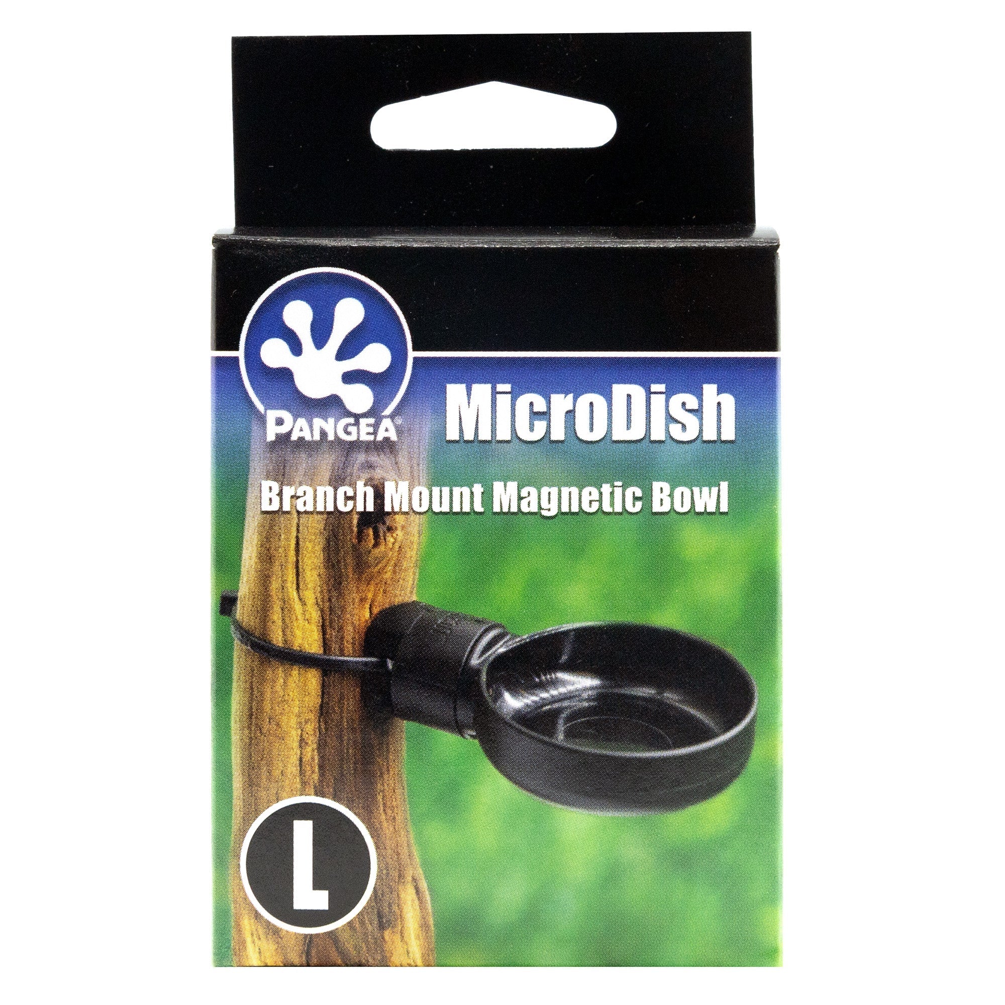 Pangea MicroDish - Branch Mount Kit - Large
