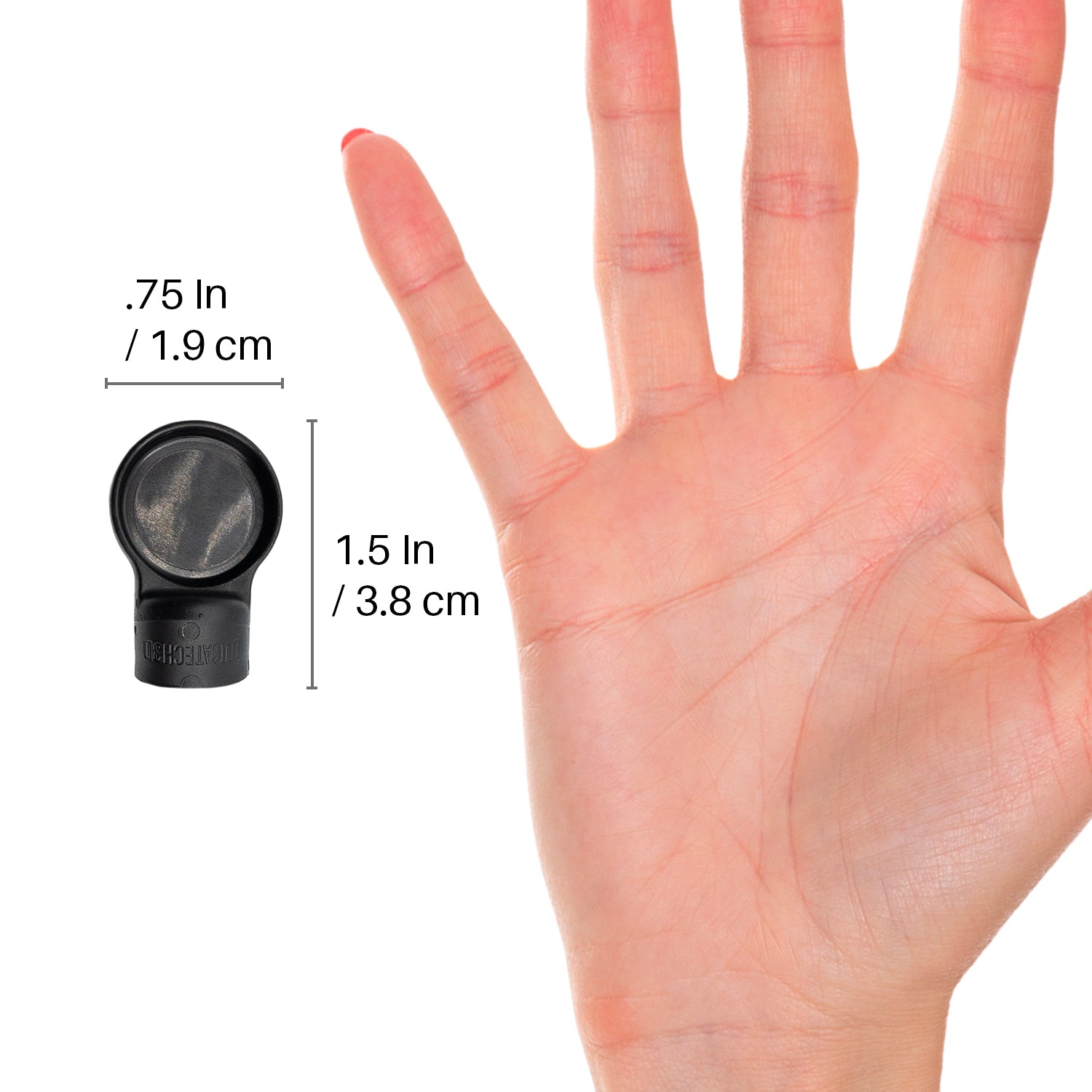 Pangea MicroDish - Surface Mount Kit - Small