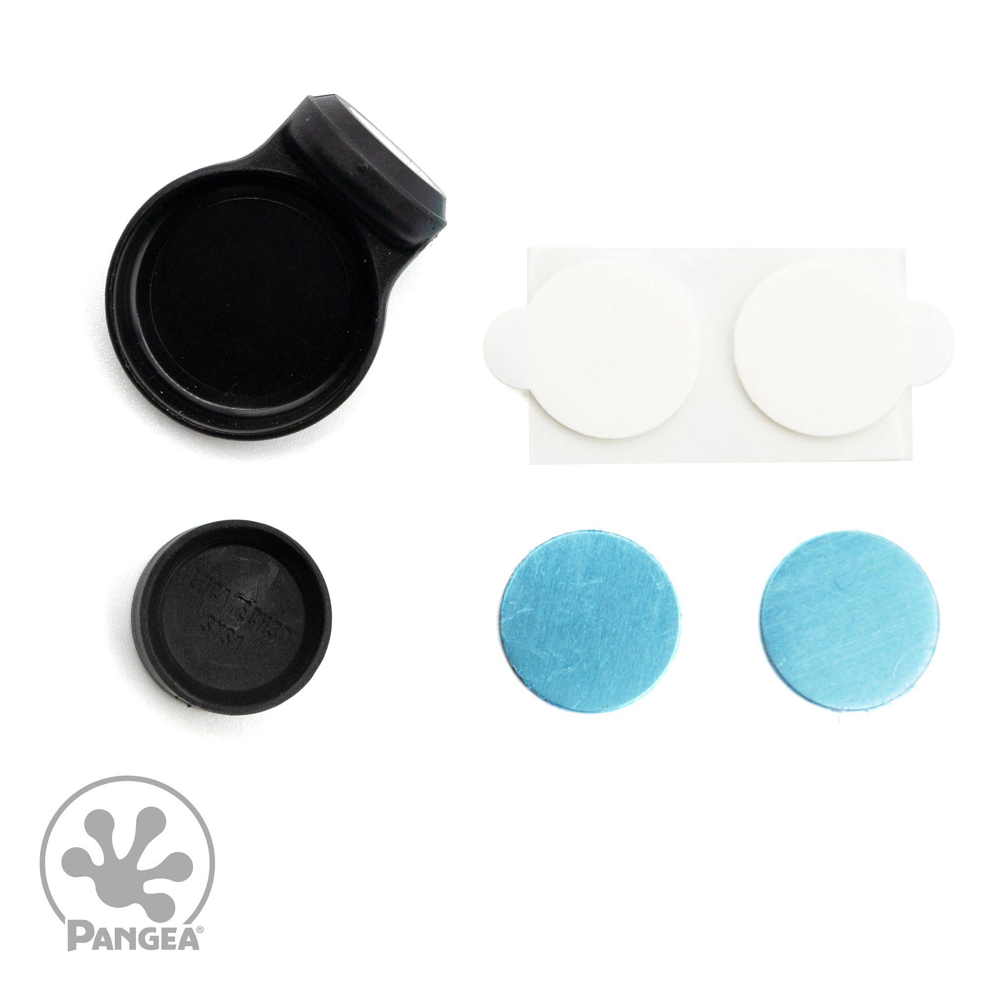 Pangea MicroDish - Surface Mount Kit - Small
