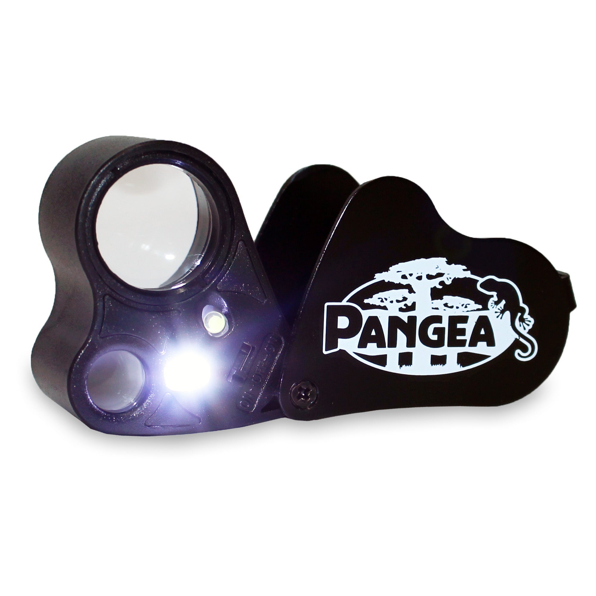 Pangea 30X - 60X Gecko Sexing Loupe