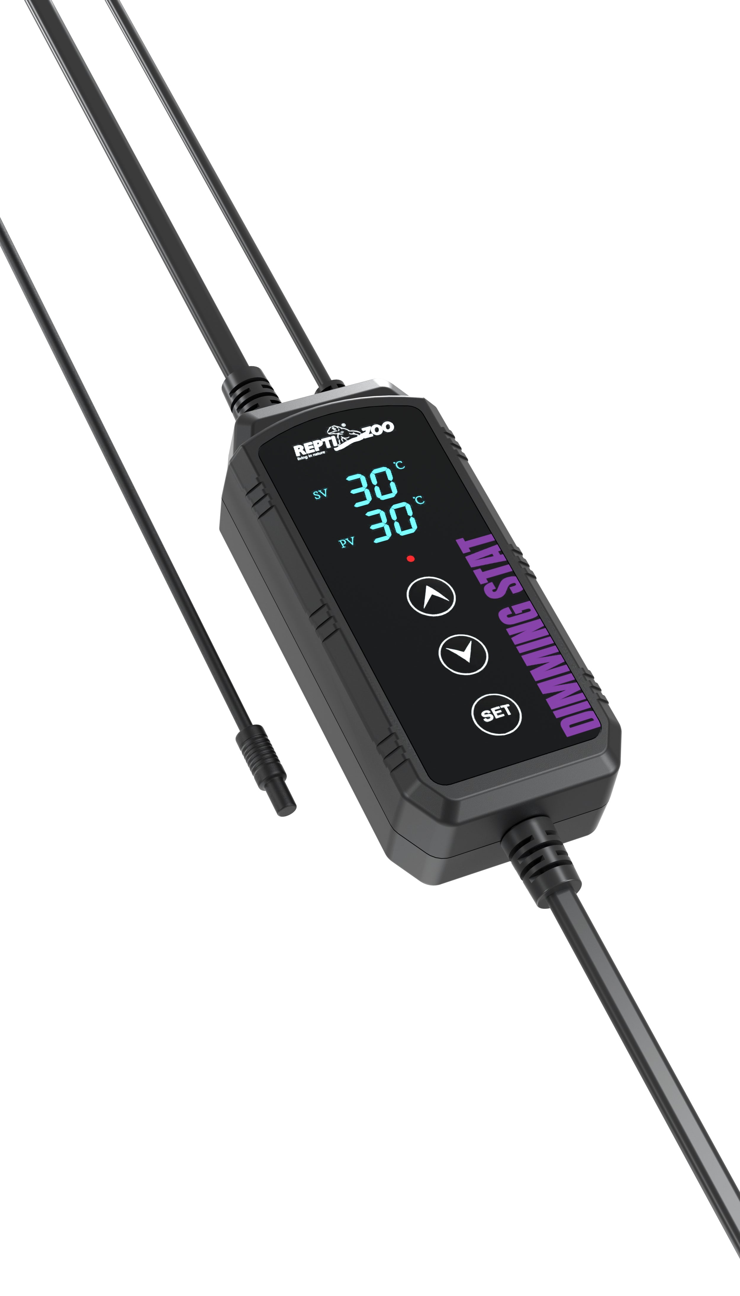 ReptiZoo Dimming Thermostat (PID) Max. 300W