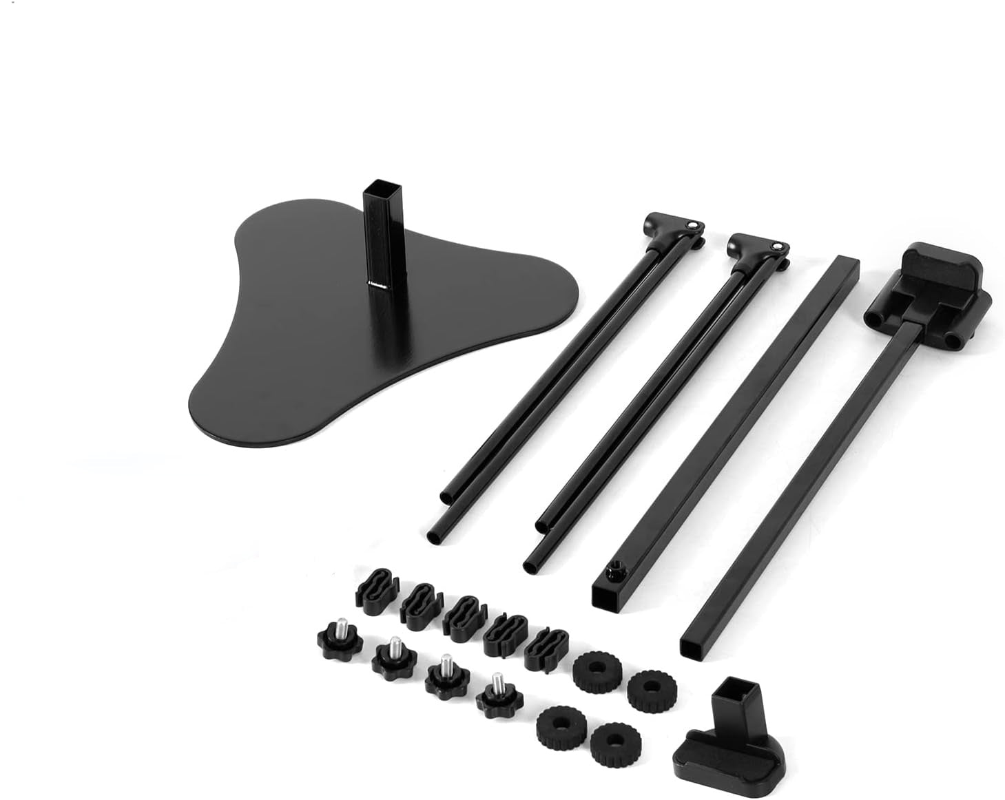 ReptiZoo Height Adjustable Clip OR Standing Dome Lamp Bracket