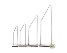 NewCal Speculum Set 4 Pieces