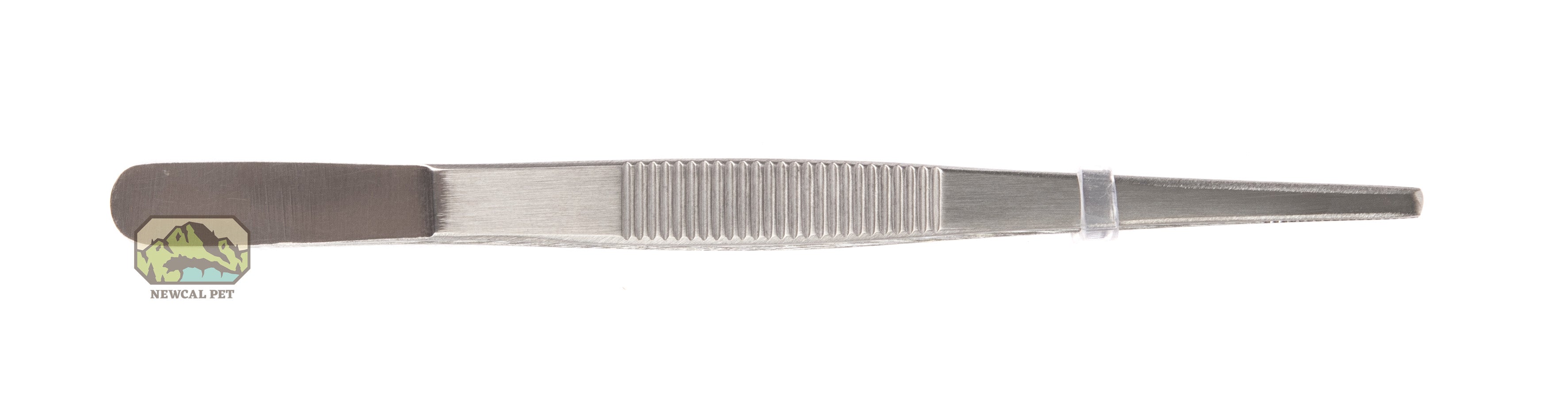 NewCal Feeding Tongs 5"