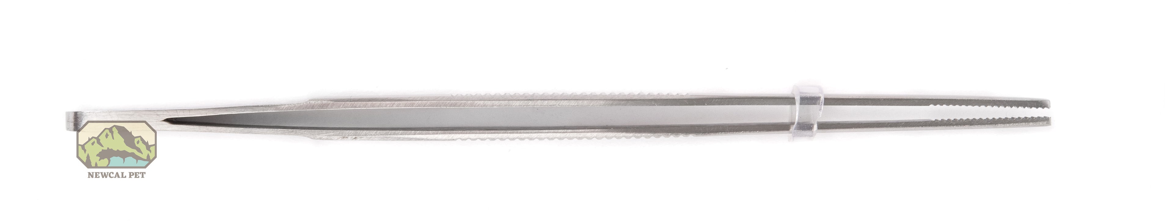 NewCal Feeding Tongs 5"