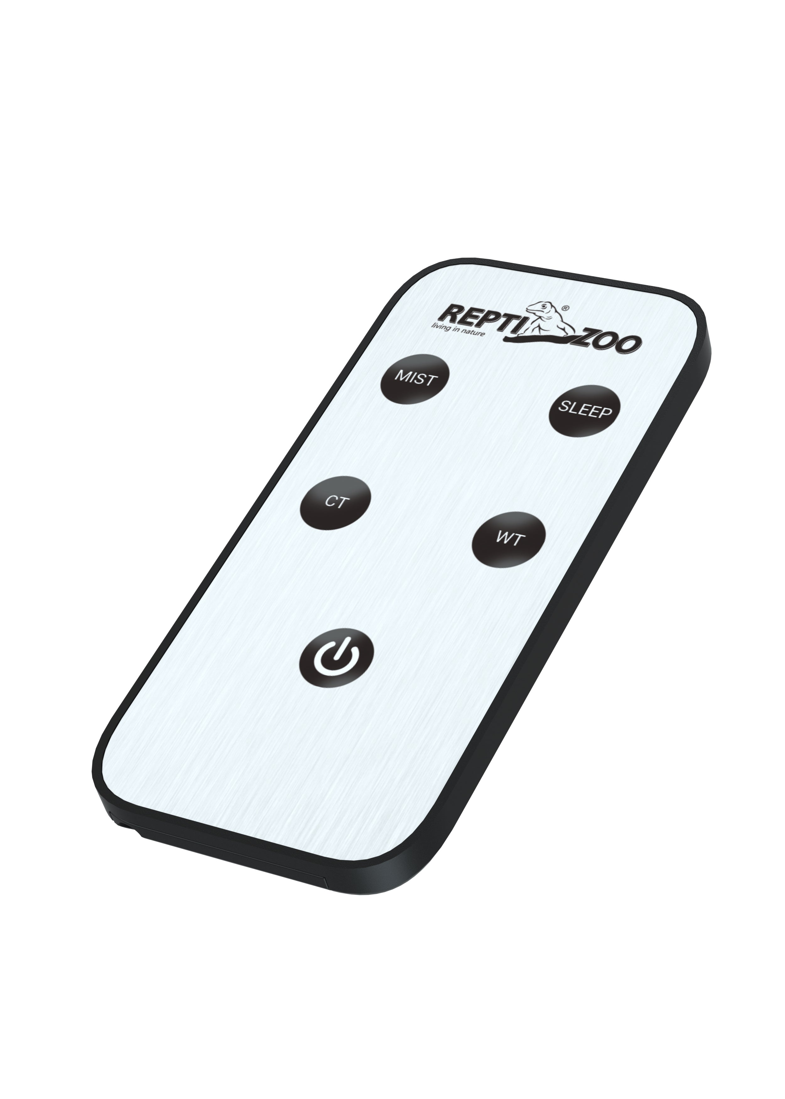 ReptiZoo Digital Timing Fogger with Remote Control 4L