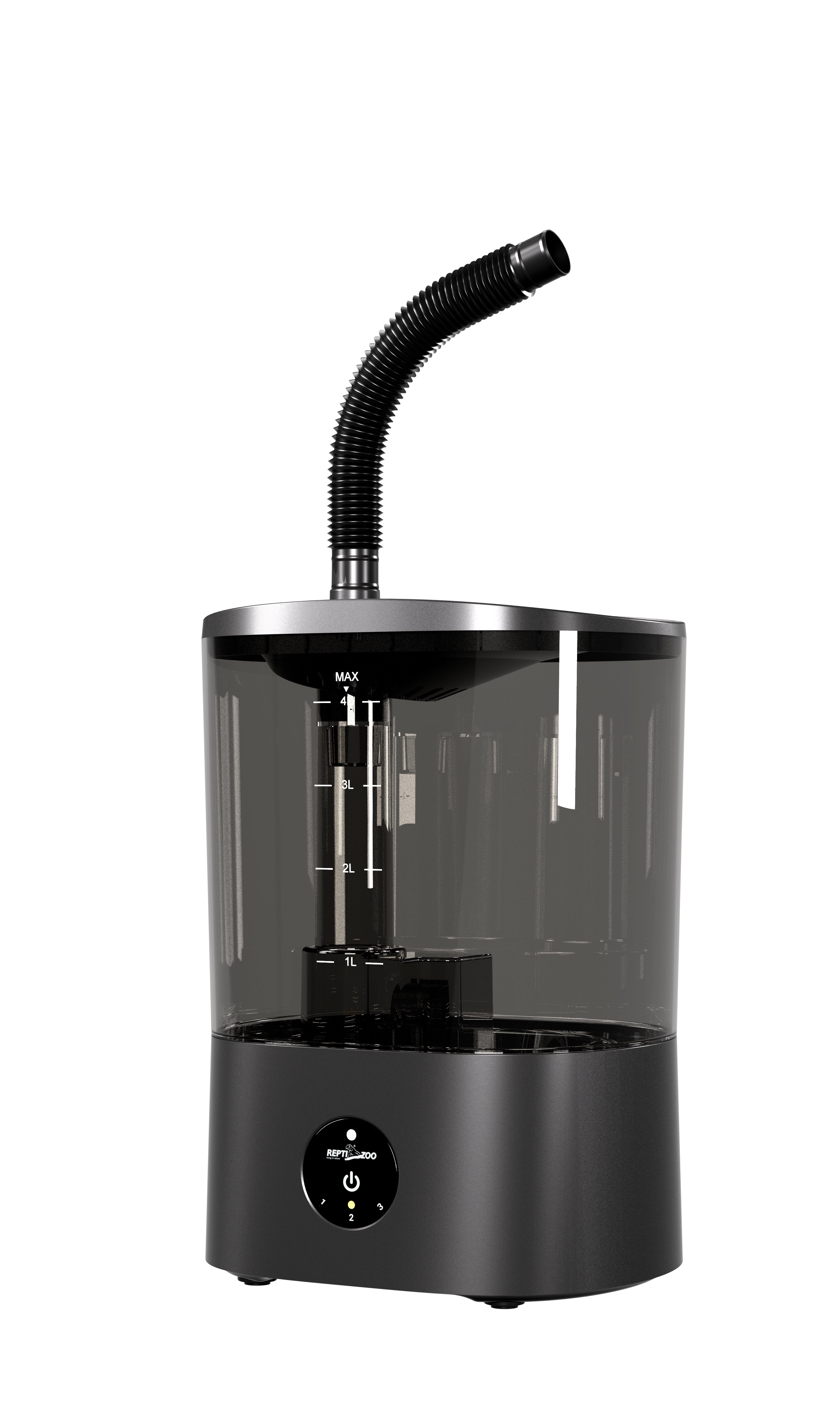 ReptiZoo Smart WIFI Top Fill Humidifier 4L