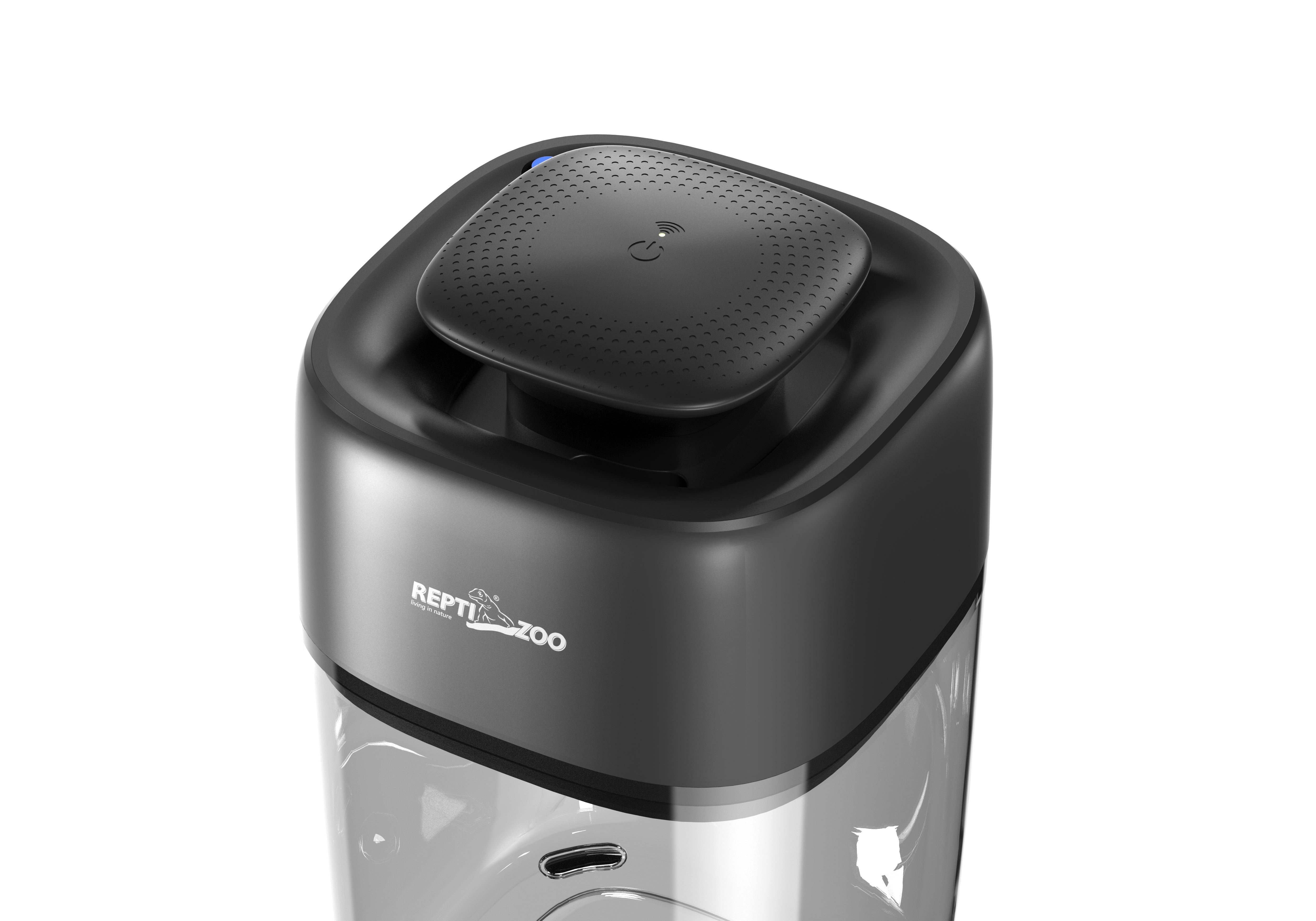 ReptiZoo Smart WIFI Power Rain Misting System 10L