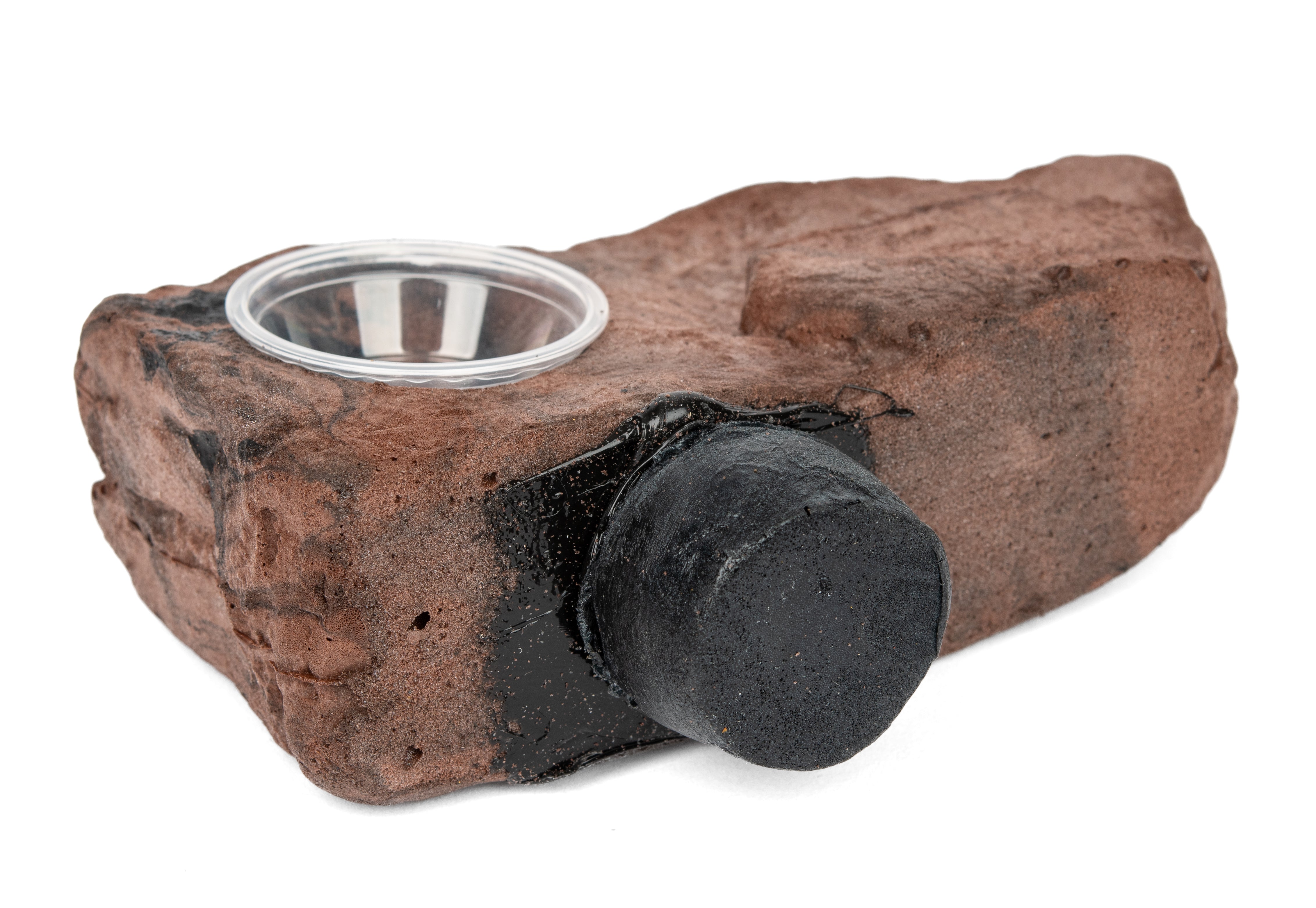 Magnaturals Mini Gecko Ledge - Single Cup (0.5 oz.)