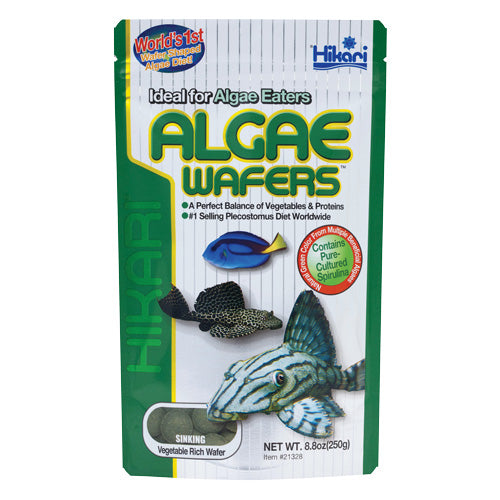 Hikari Algae Wafers (Special Order)