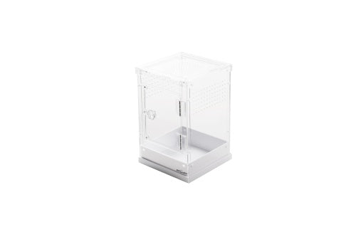 ReptiZoo Acrylic Enclosures (18 Sizes & Styles)