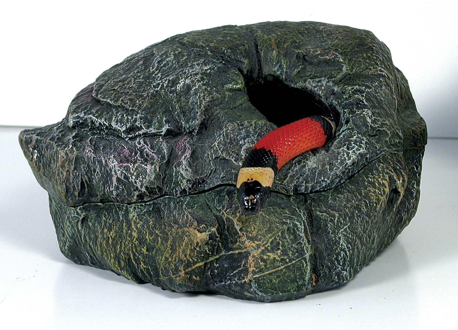 Zoo Med Repti Shelter 3-in-1 Cave