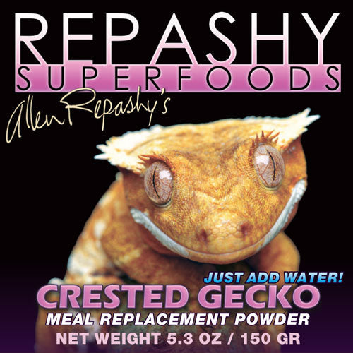 Repashy Crested Gecko MRP
