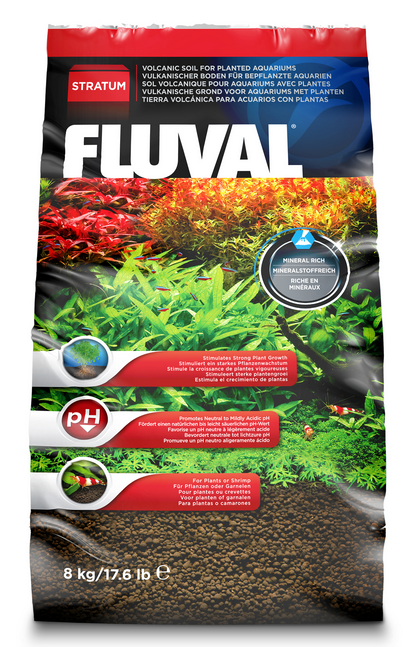 Fluval Stratum (Special Order)