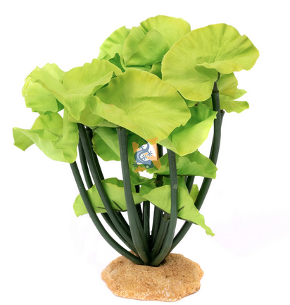 Aquaglobe Lotus Underwater Plant